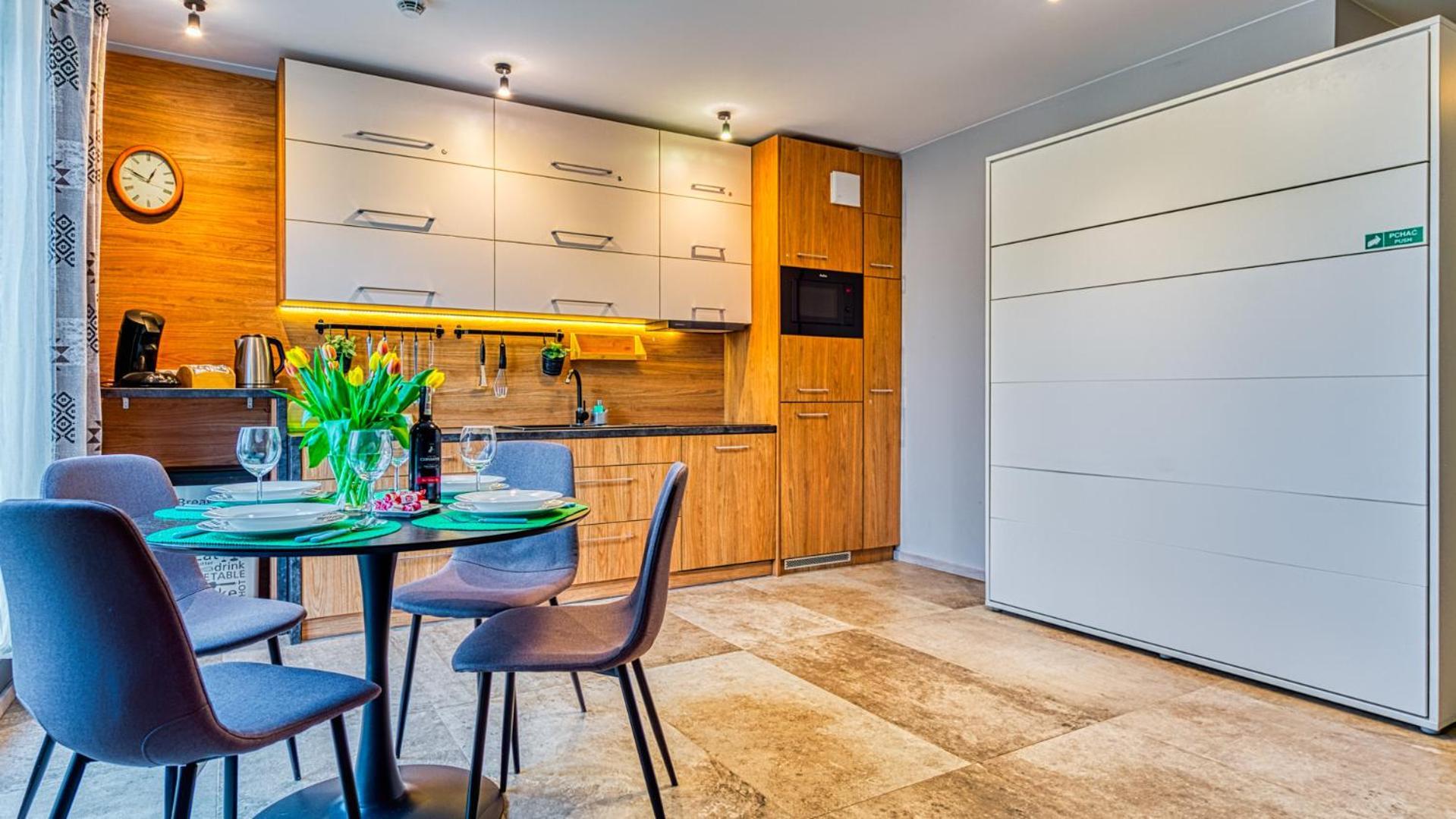 Apartament Blisko Gondoli Nr 5 Nad Elementsem - 5D Apartamenty Świeradów-Zdrój Eksteriør bilde