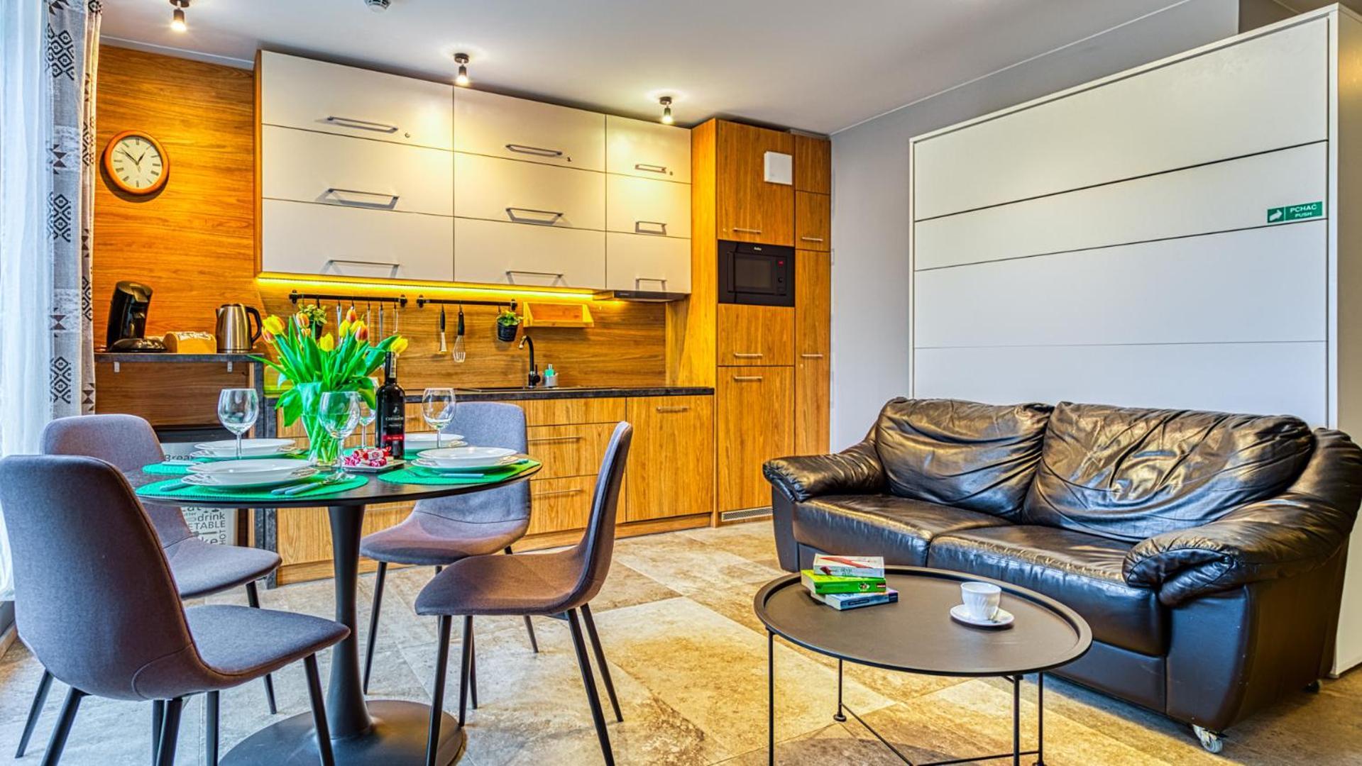 Apartament Blisko Gondoli Nr 5 Nad Elementsem - 5D Apartamenty Świeradów-Zdrój Eksteriør bilde