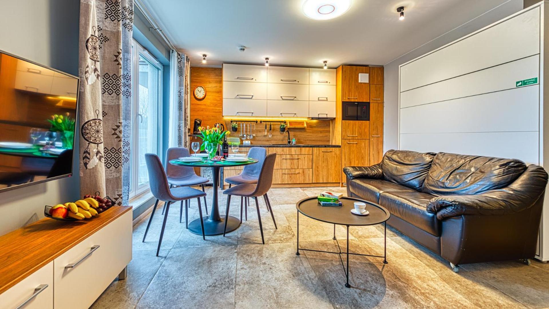 Apartament Blisko Gondoli Nr 5 Nad Elementsem - 5D Apartamenty Świeradów-Zdrój Eksteriør bilde