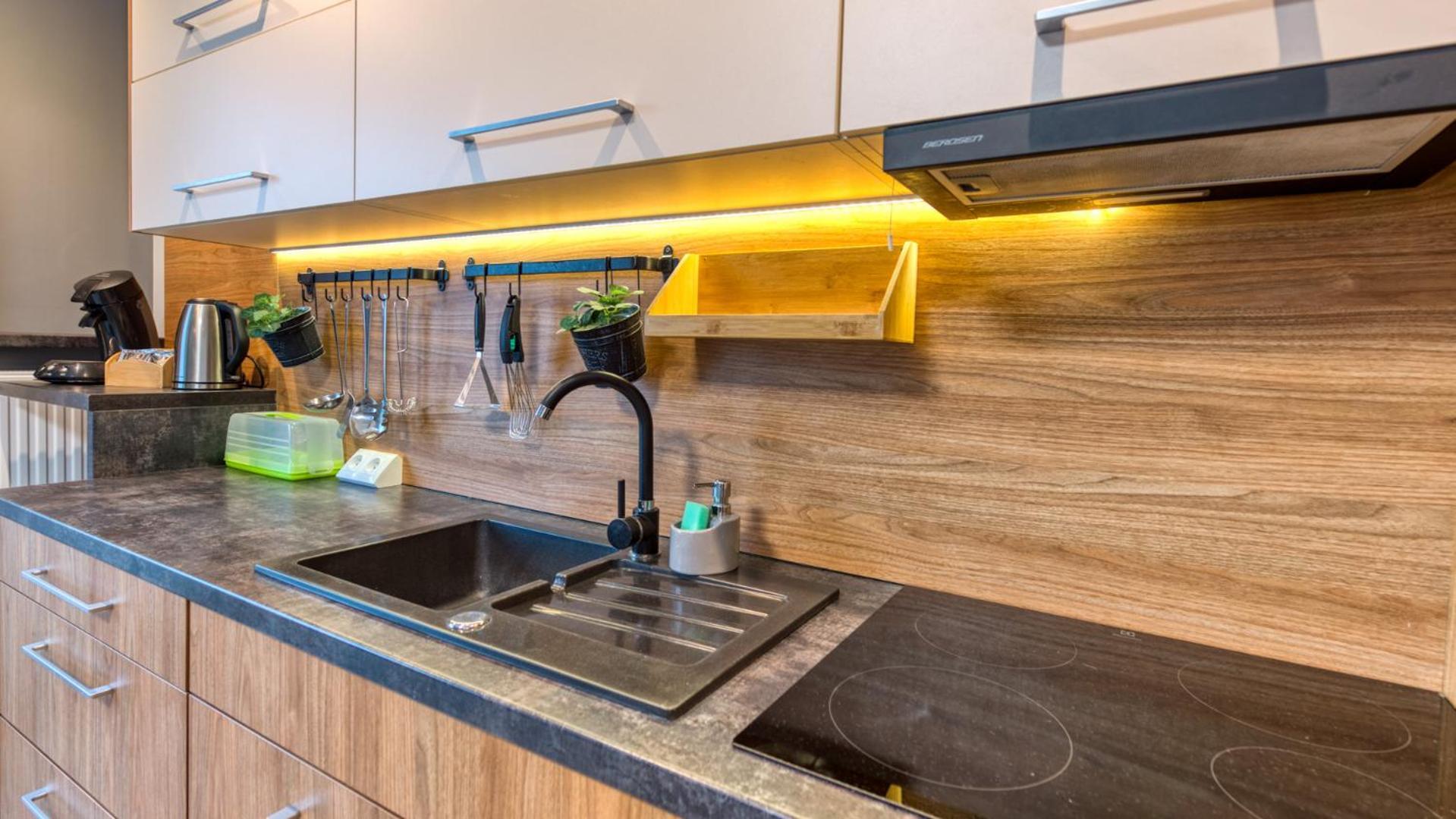 Apartament Blisko Gondoli Nr 5 Nad Elementsem - 5D Apartamenty Świeradów-Zdrój Eksteriør bilde