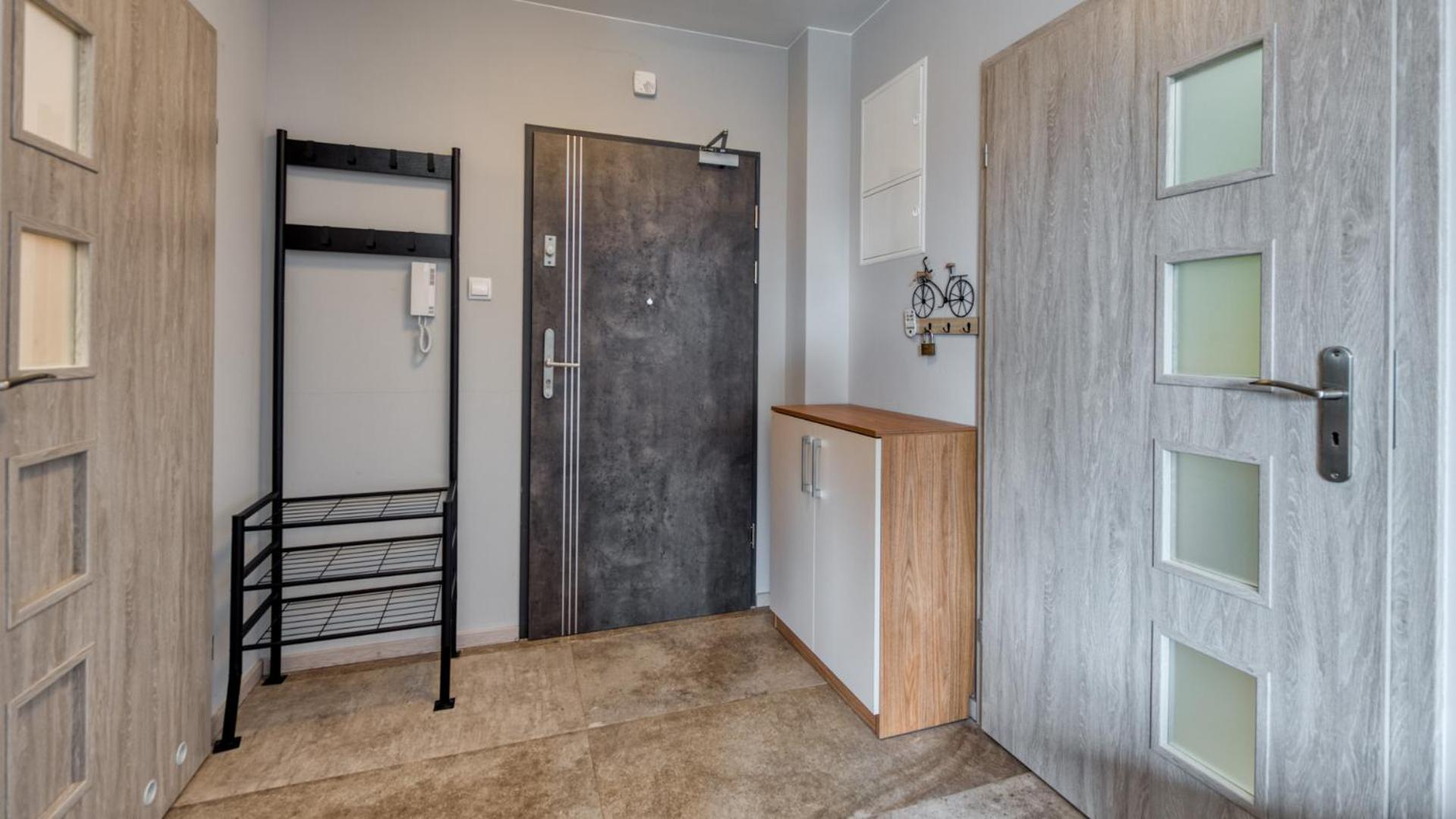 Apartament Blisko Gondoli Nr 5 Nad Elementsem - 5D Apartamenty Świeradów-Zdrój Eksteriør bilde