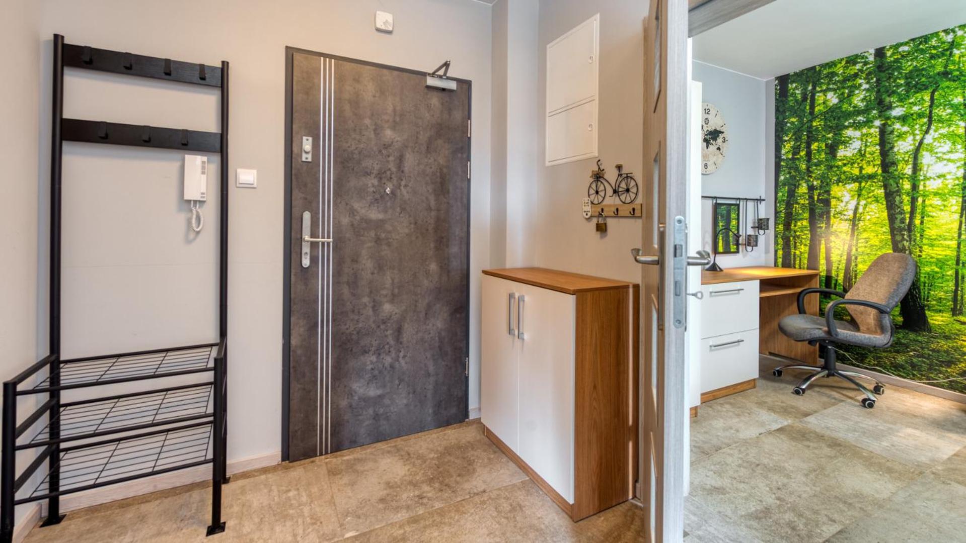Apartament Blisko Gondoli Nr 5 Nad Elementsem - 5D Apartamenty Świeradów-Zdrój Eksteriør bilde